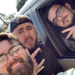 Meet your Posher, Brett